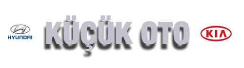 Küçük oto Logo